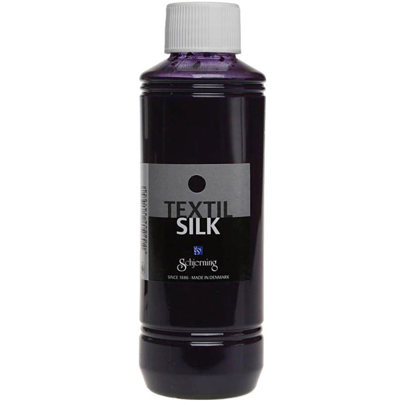 Afbeelding laden in galerijviewer, Https: www.cchobby.nl zijdeverf-es-silk-paars-250-ml-1-fles
