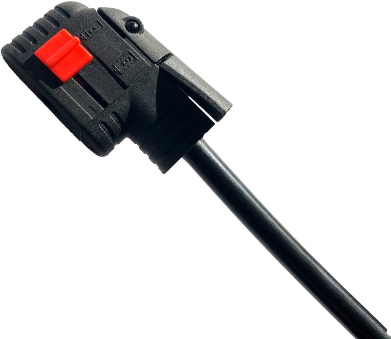 Afbeelding laden in galerijviewer, Zéfal vloerpomp profil max fp65 floor pump profil max fp65 silver
