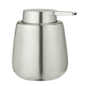 Wenko 1065614 - zeepdisp. badi keram. chr. mat | 1 stuks