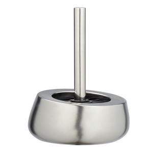 Wenko 1065616 - toiletb.h.badi keram.chr. mat | 1 stuks