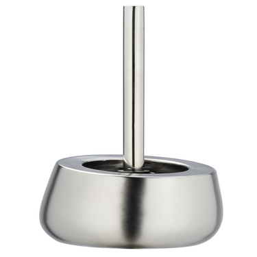 Wenko 1065616 - toiletb.h.badi keram.chr. mat | 1 stuks
