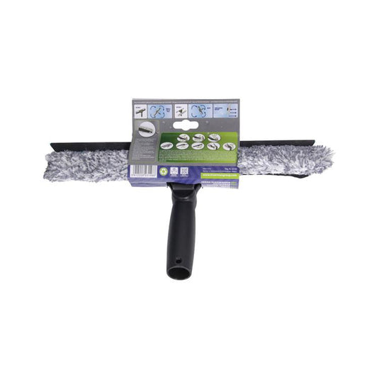 Moerman 1069618 - combi raamwisser-wasser 35cm pro | 6 stuks