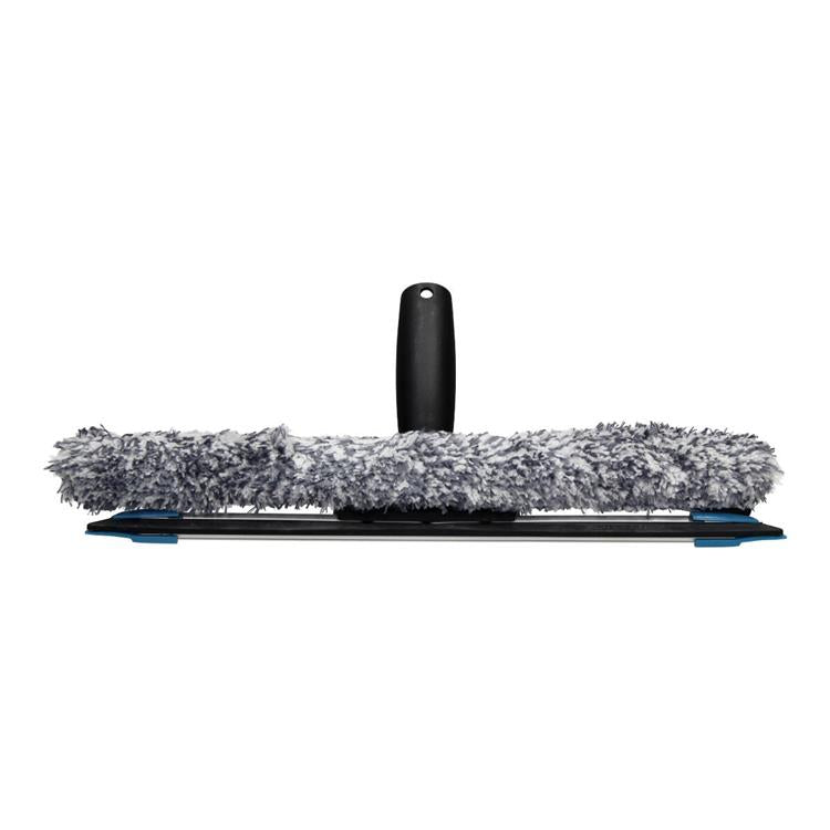 Afbeelding laden in galerijviewer, Moerman 1069618 - combi raamwisser-wasser 35cm pro | 6 stuks
