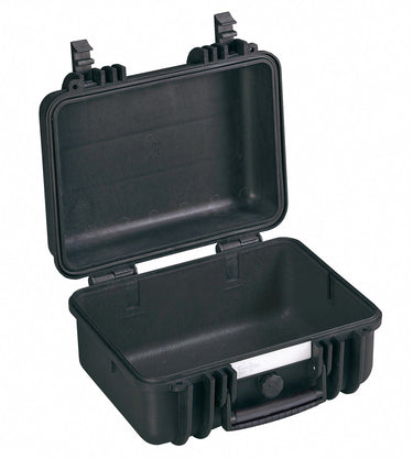 Explorer cases 3317hl koffer zwart