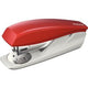 Nietmachine leitz 5501 24 6 26 6 rood