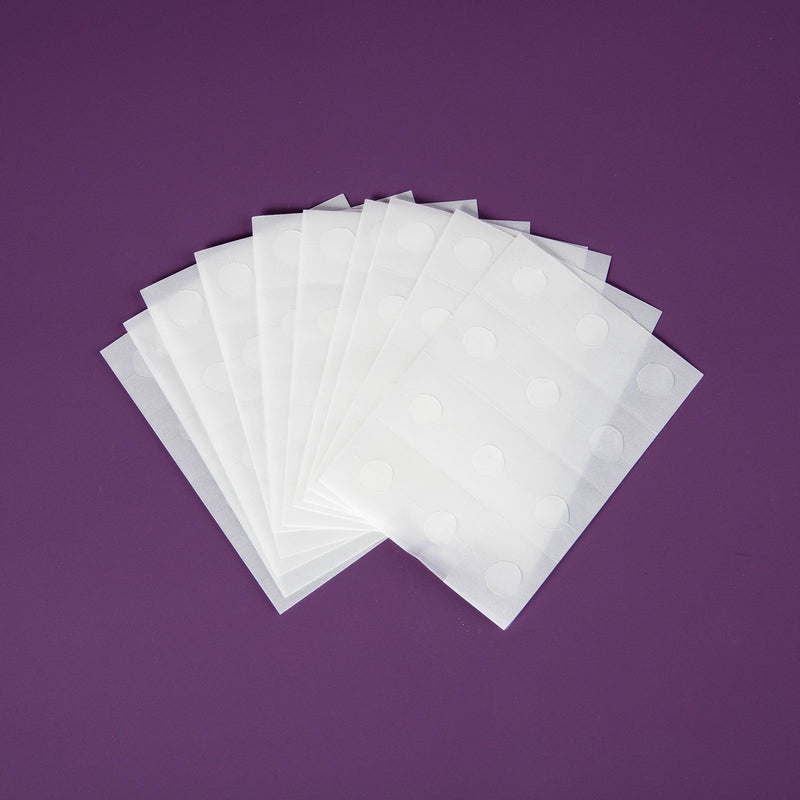 Afbeelding laden in galerijviewer, Aleene's • instant tacky glue dots 12,7mm 120pcs

