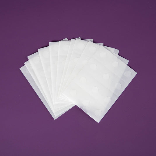 Aleene's • instant tacky glue dots 12,7mm 120pcs