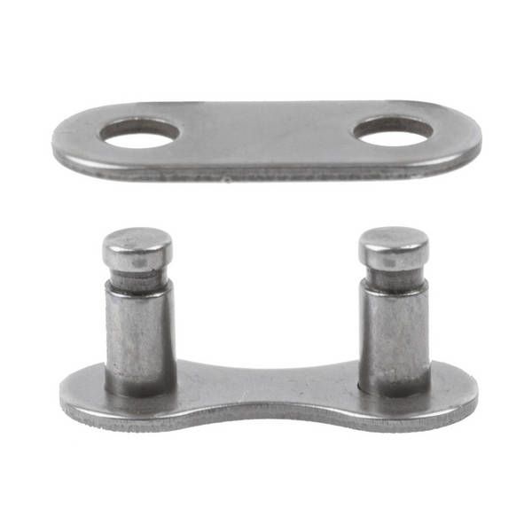 Afbeelding laden in galerijviewer, M-Wave Verbindingsschakel, single speed 8mm (hangverpakking)
