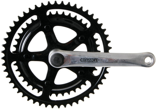 Amar crankstel crankset 4-ed.2-sp. 1 2x3 32 42 52t 170mm