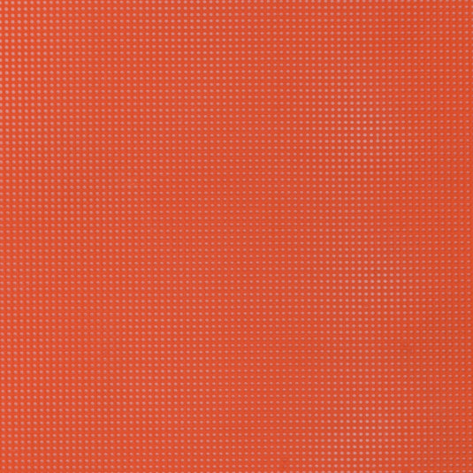 Darice • plastic stramien 21x27,5cm oranje mesh:14
