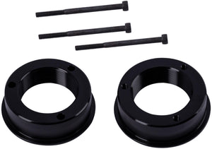 Truvativ bracketset adapter adapter bmx american euro