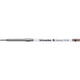 Balpen navulling schneider express 75 rood 10 stuks