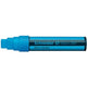 Krijtmarker schneider maxx260 blauw 5-15 mm
