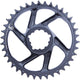 Sram kettingblad x-sync2 sl chain ring x-sync2 sl 38t. alu lunar grey