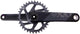 Sram crankstel xx1 eagle crankset xx1 eagle 34t cannondale ai 170mm