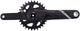 Truvativ crankstel descendant carbon eagle crankset descen. carbon eagle 30t 170mm