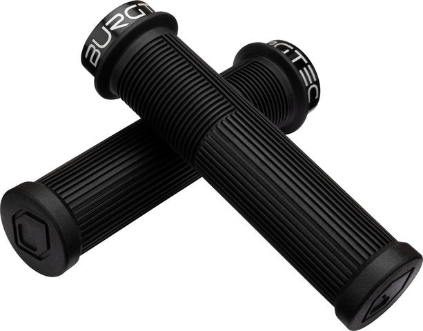 Afbeelding laden in galerijviewer, Burgtec the bartender pro josh bryceland signature handlebar grips
