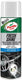 Turtle wax gl fresh shine vanilla – voor alle kunststof interieur onderdelen - werkt reinigend - antistatisch – geeft glans - met heerlijke vanillegeur - 500ml