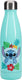 Paladone stitch waterfles - officieel gelicentieerde disney merchandise, lilo stitch lekvrije metalen fles voor warme koude dranken, cadeau voor stitch fans 460ml (15 fl oz) -