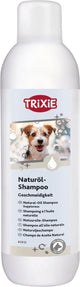 Trixie shampoo natuurolie - 1 ltr