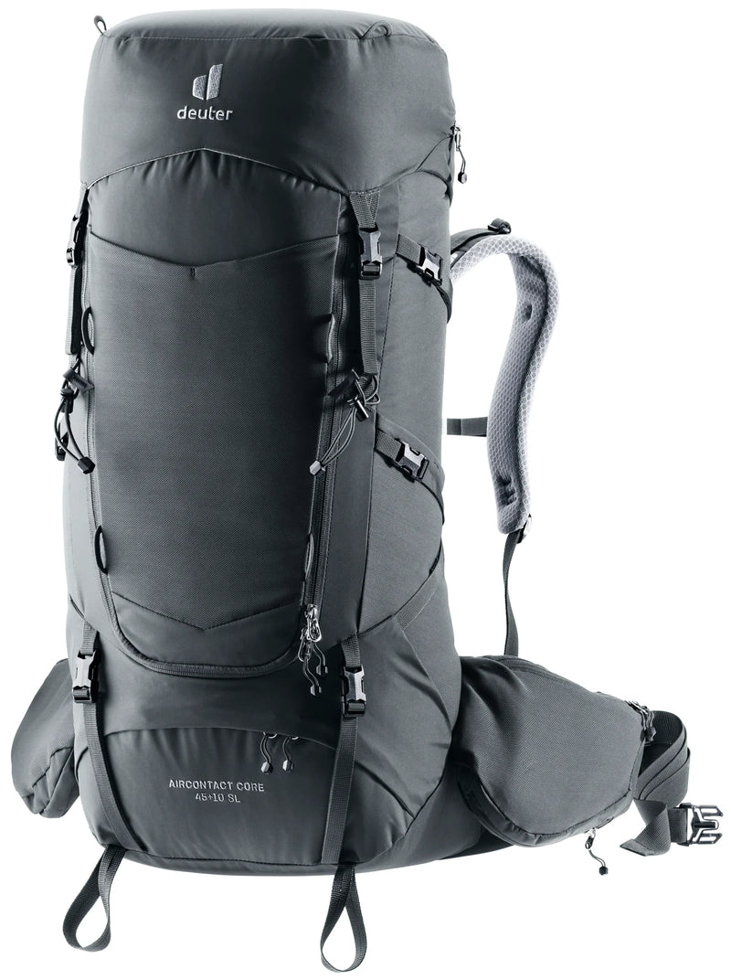 Afbeelding laden in galerijviewer, Deuter aircontact core 45+10 sl - backpack
