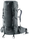 Deuter aircontact core 45+10 sl - backpack
