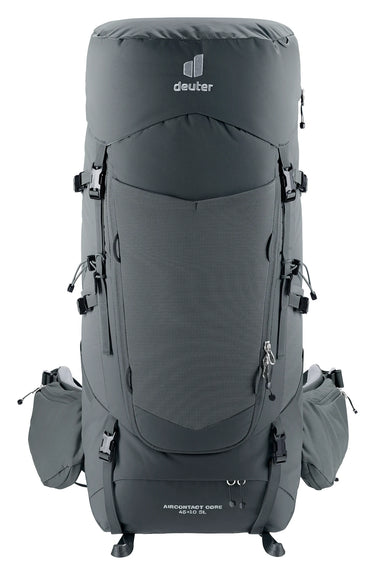 Deuter aircontact core 45+10 sl - backpack