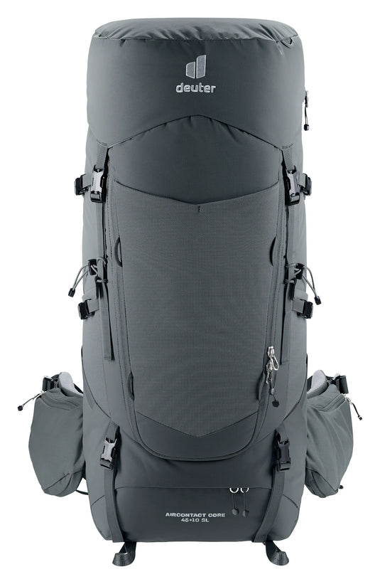 Deuter aircontact core 45+10 sl - backpack