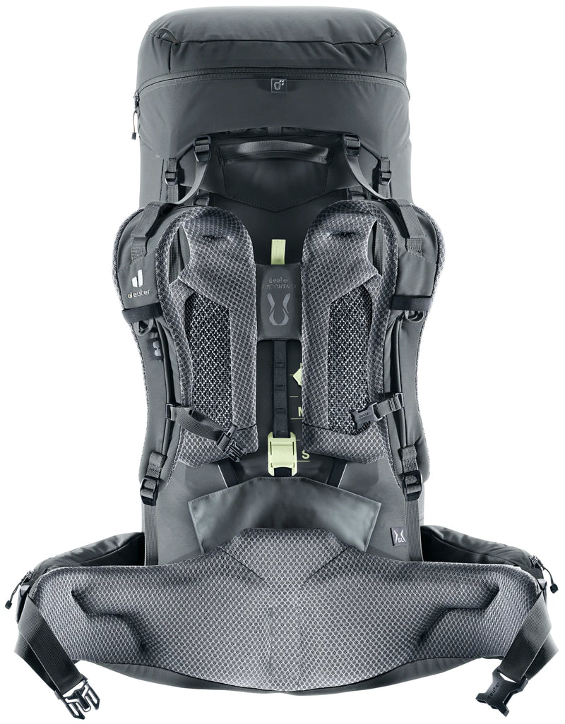 Afbeelding laden in galerijviewer, Deuter aircontact core 55+10 sl - backpack

