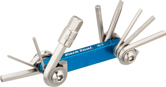 Afbeelding laden in galerijviewer, Parktool ib-2 i-beam mini multi-tool

