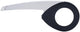 Horn kettingscherm catena 3810 chain guard catena 3810 38t b sil.