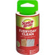 Navulling kledingroller scotch-brite 30 vel groen