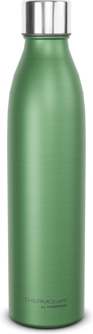 Thermos tc drinkfles - matgroen - 0l75