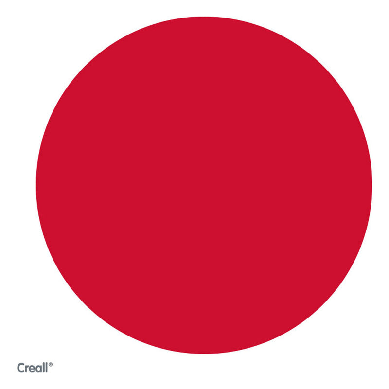 Afbeelding laden in galerijviewer, Creall plakkaat verf - licht rood - 1000ml
