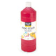 Creall schoolverf donkerrood, 1 liter