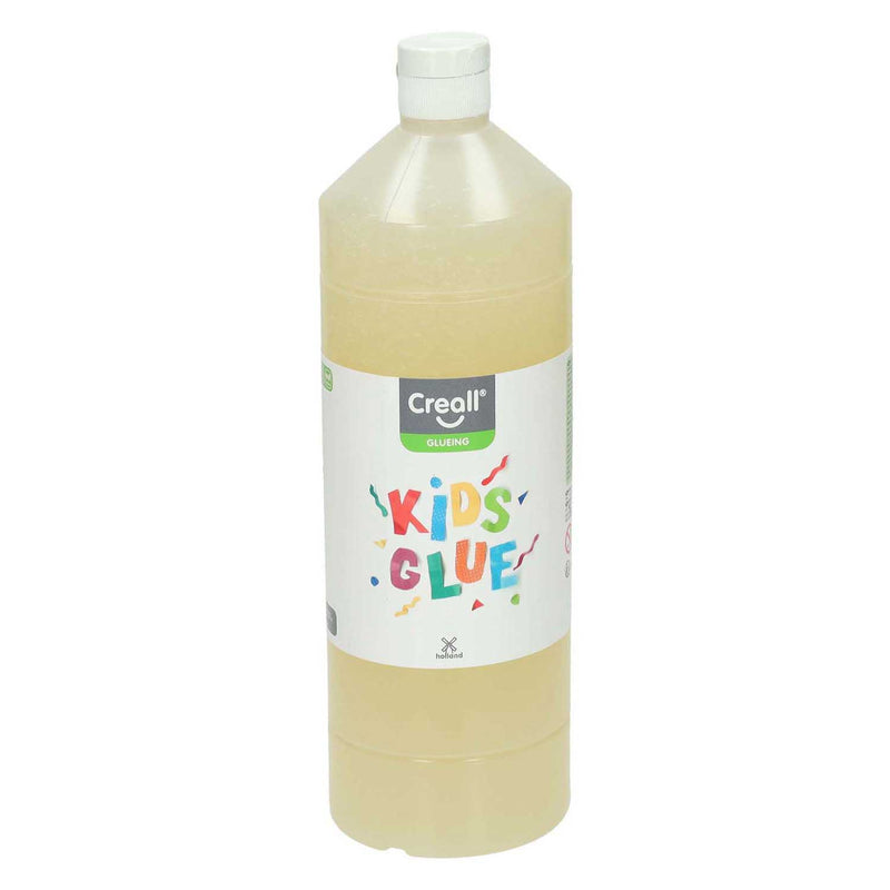 Afbeelding laden in galerijviewer, Creall kinderlijm, 1 liter.
