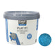 Creall play it speelzand blauw, 750gr.