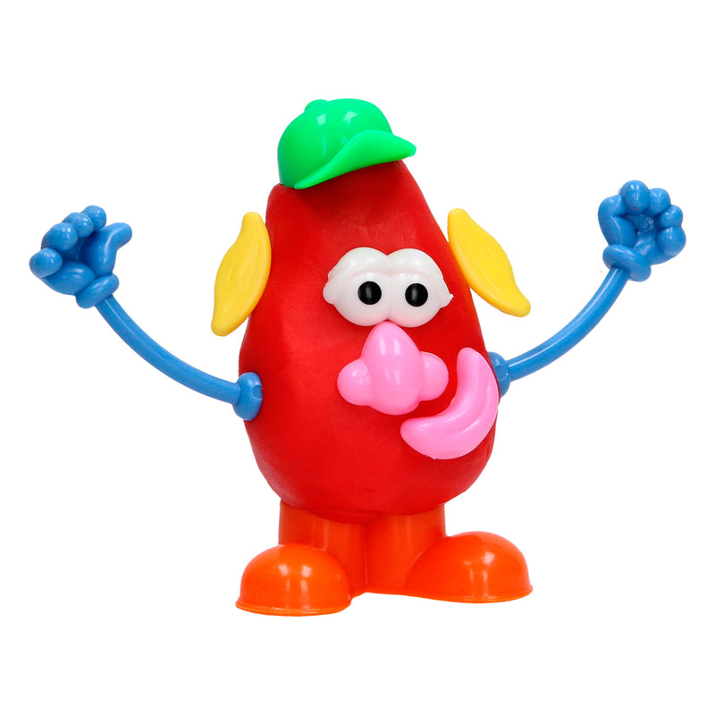Afbeelding laden in galerijviewer, Creall funny characters klei accessoires, 130dlg
