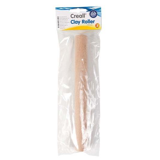 Creall kleirol stok
