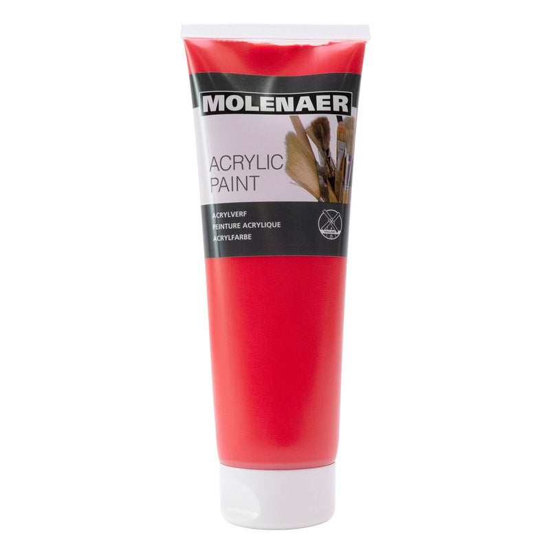 Afbeelding laden in galerijviewer, Molenaer Acrylverf, 6x250ml
