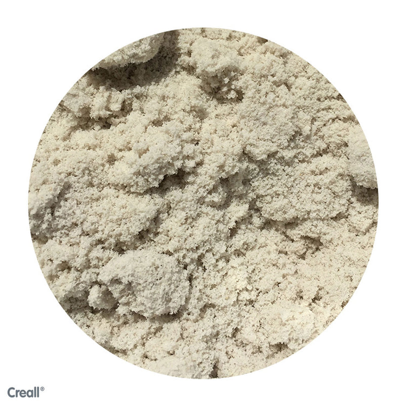 Afbeelding laden in galerijviewer, Creall play it speelzand naturel, 2500gr.
