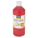 Creall plakkaatverf 500ml licht rood