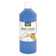 Creall schoolverf primair blauw - 500ml