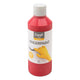 Creall vingerverf conserveringsvrij rood - 250ml
