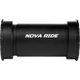 Novaride - trapas bb386 shimano 24mm ceramic zwart