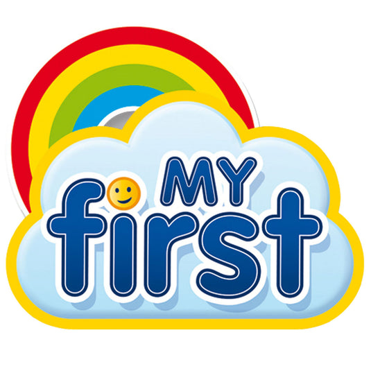 Ses my first - baby markers 8 kleuren