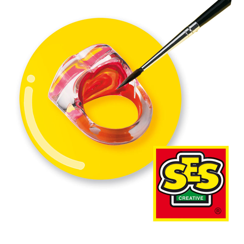 Afbeelding laden in galerijviewer, SES Ringen Armbanden
