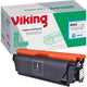 Tonercartridge viking blauw 122 mm x 352 mm x 165 mm