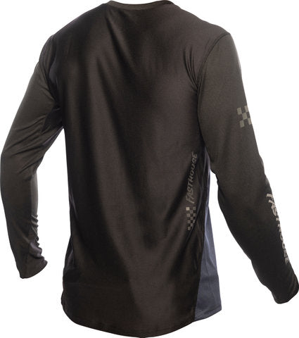 Afbeelding laden in galerijviewer, Fasthouse alloy sidewinder l s jersey
