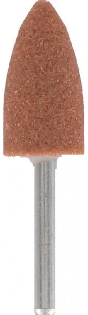 Dremel 952 multitoolaccessoire - aluminiumoxide slijpsteen - 9.5 mm